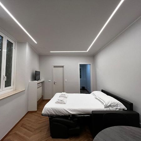 Brera Eleven Apartamento Milán Exterior foto