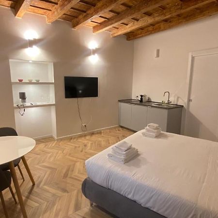 Brera Eleven Apartamento Milán Exterior foto