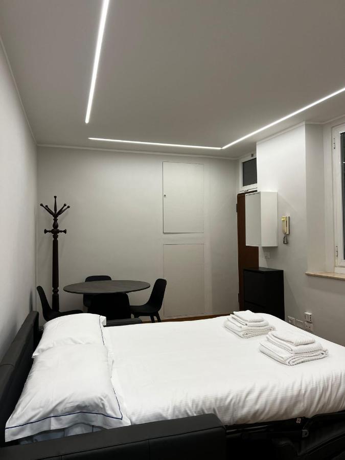 Brera Eleven Apartamento Milán Exterior foto
