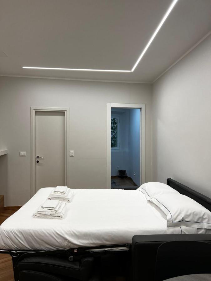 Brera Eleven Apartamento Milán Exterior foto