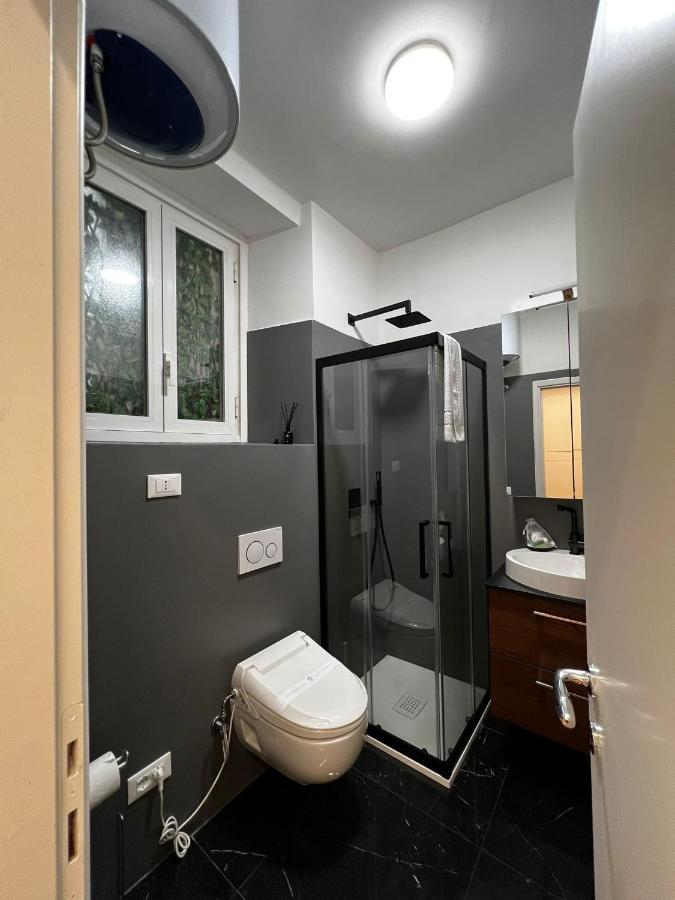 Brera Eleven Apartamento Milán Exterior foto