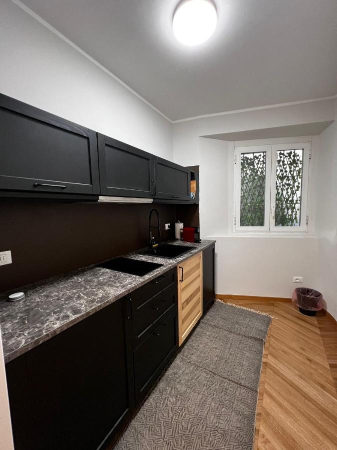 Brera Eleven Apartamento Milán Exterior foto