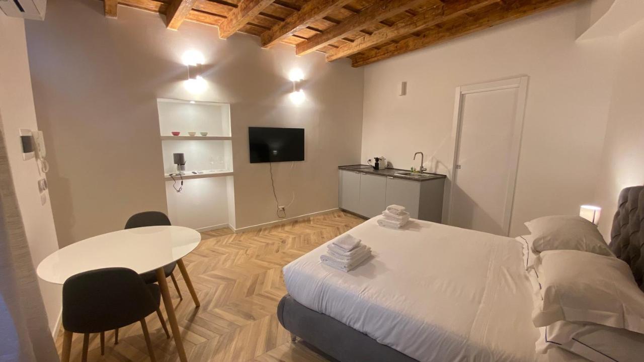 Brera Eleven Apartamento Milán Exterior foto