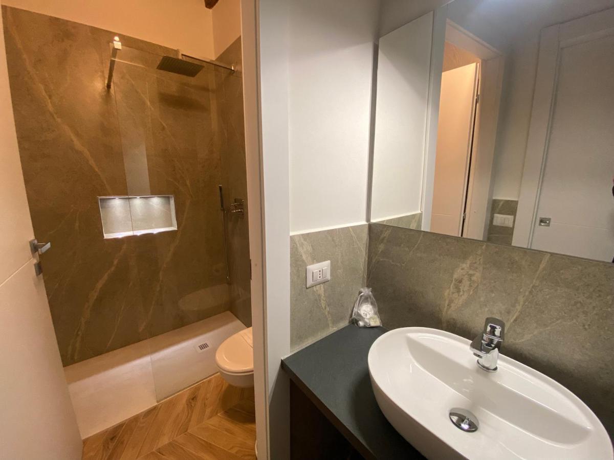 Brera Eleven Apartamento Milán Exterior foto