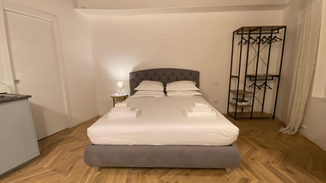 Brera Eleven Apartamento Milán Exterior foto